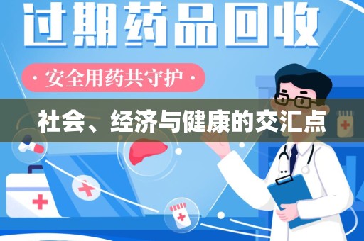 南昌社会、经济与健康的交汇点