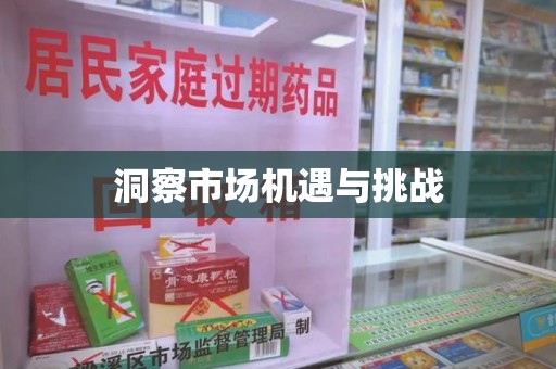 南昌洞察市场机遇与挑战